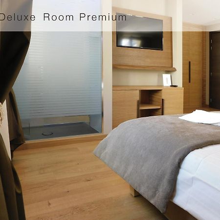 Relais Assunta Madre Hotell Rivisondoli Eksteriør bilde